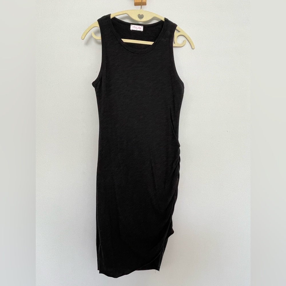 Tank Dress